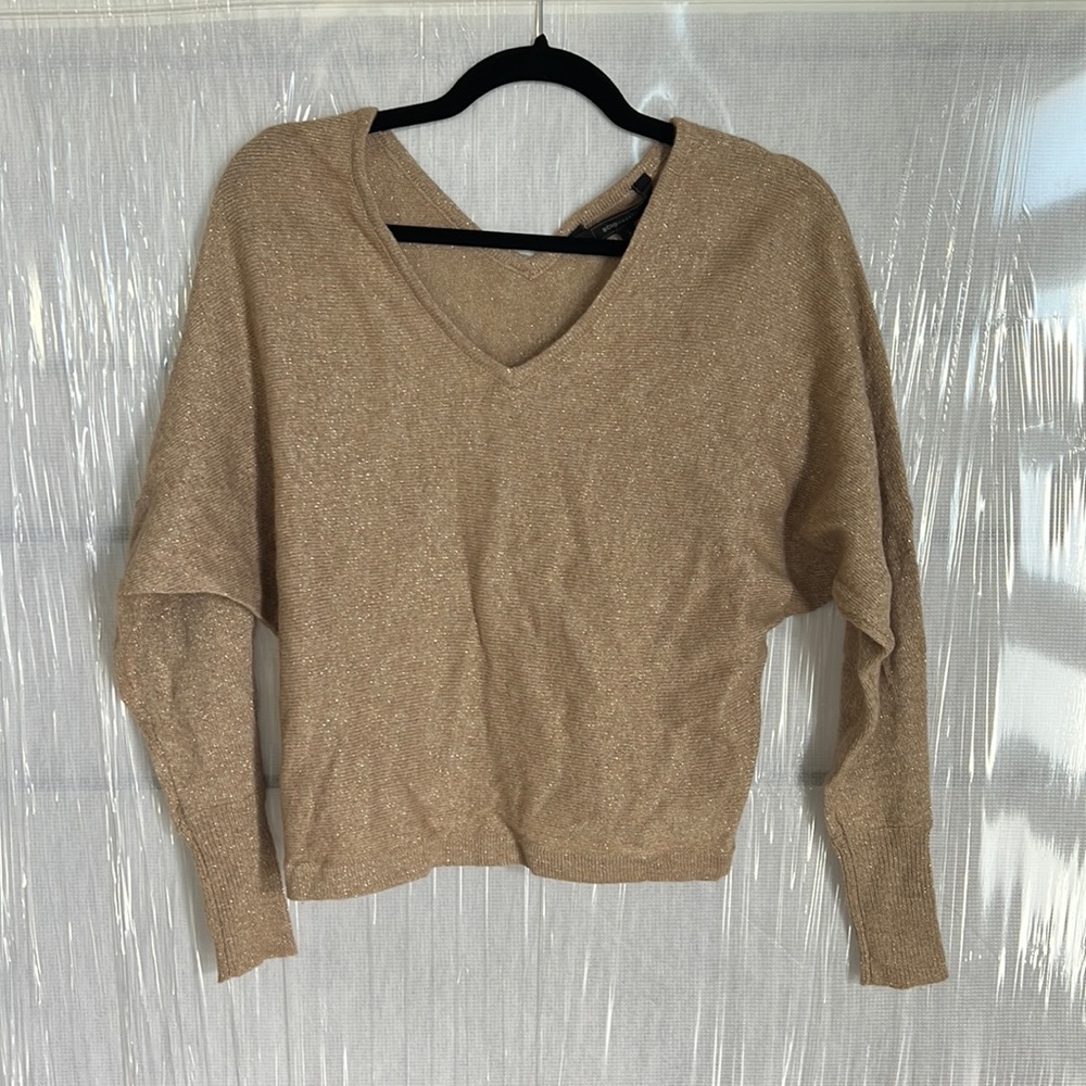 BCBGMAXAZRIA sweater